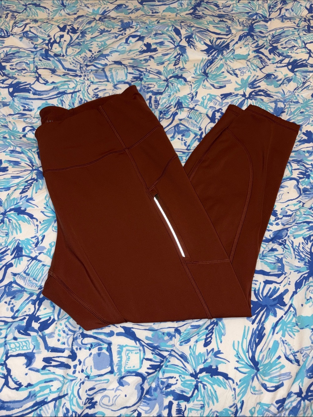 Athleta Rainer Leggings
